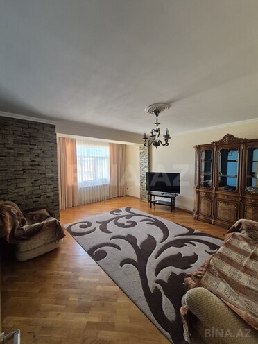 Продаётся 3-комн. новостройка 95 м², м. Ахмедлы, photo 13 from 14