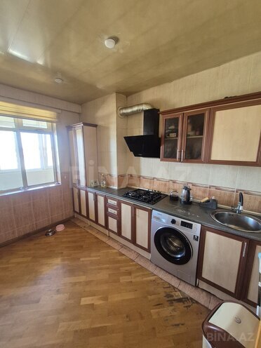 Продаётся 3-комн. новостройка 95 м², м. Ахмедлы, photo 9 from 14
