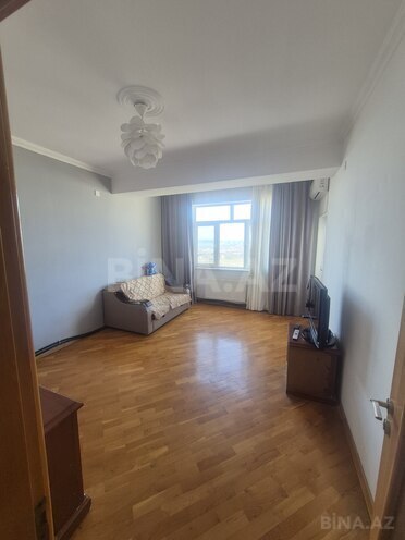 Продаётся 3-комн. новостройка 95 м², м. Ахмедлы, photo 3 from 14