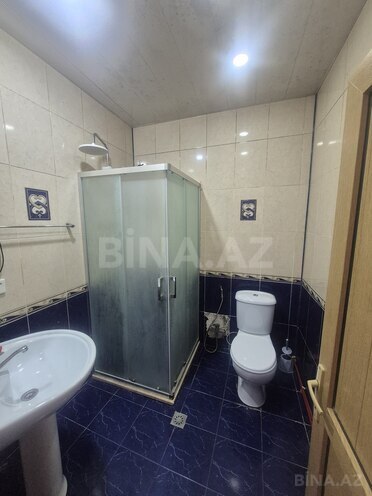 Продаётся 3-комн. новостройка 95 м², м. Ахмедлы, photo 7 from 14