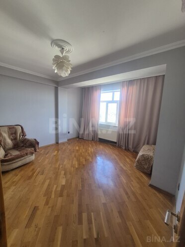 Продаётся 3-комн. новостройка 95 м², м. Ахмедлы, photo 6 from 14