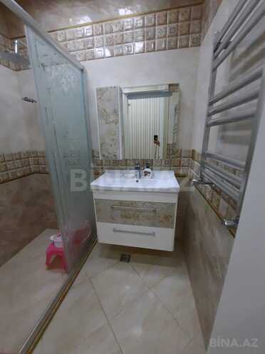Satılır 3 otaqlı yeni tikili 110 m², Memar Əcəmi m., photo 8 from 9