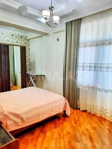 Satılır 3 otaqlı yeni tikili 110 m², Memar Əcəmi m., photo 3 from 9