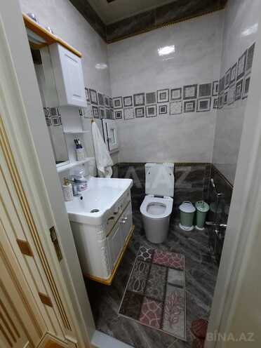 Satılır 3 otaqlı yeni tikili 110 m², Memar Əcəmi m., photo 7 from 9
