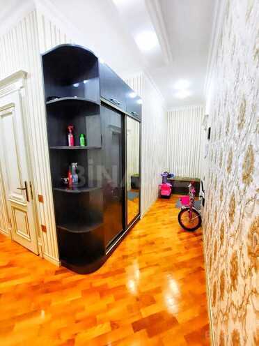 Satılır 3 otaqlı yeni tikili 110 m², Memar Əcəmi m., photo 5 from 9