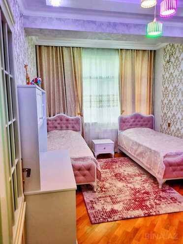 Satılır 3 otaqlı yeni tikili 110 m², Memar Əcəmi m., photo 4 from 9