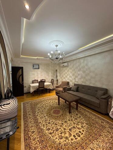 Продаётся 3-комн. новостройка 96 м², м. Шах Исмаил Хатаи, photo 3 from 17