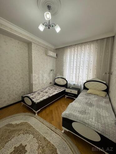 Продаётся 3-комн. новостройка 96 м², м. Шах Исмаил Хатаи, photo 8 from 17
