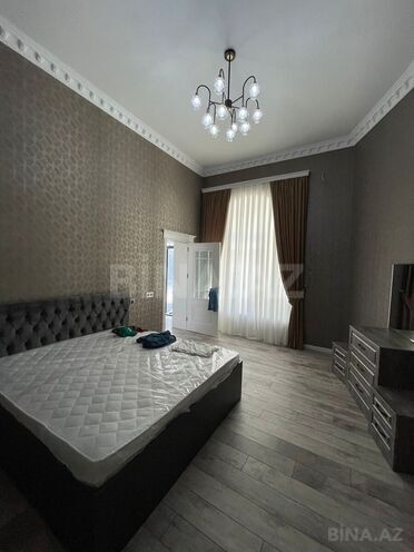 İcarəyə verilir 5 otaqlı həyət evi/bağ evi 200 m², Pirşağı q., photo 15 from 23