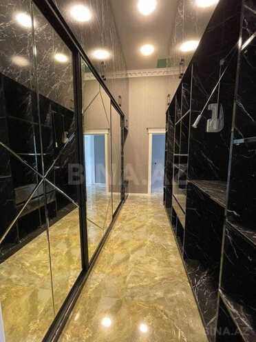 İcarəyə verilir 5 otaqlı həyət evi/bağ evi 200 m², Pirşağı q., photo 20 from 23