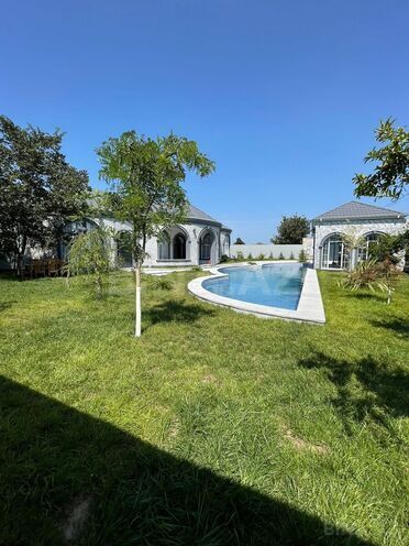 İcarəyə verilir 5 otaqlı həyət evi/bağ evi 200 m², Pirşağı q., photo 10 from 23