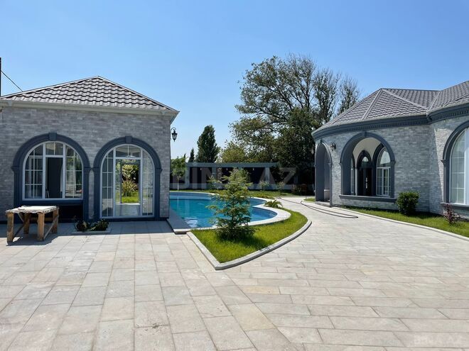 İcarəyə verilir 5 otaqlı həyət evi/bağ evi 200 m², Pirşağı q., photo 6 from 23