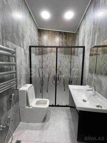 İcarəyə verilir 5 otaqlı həyət evi/bağ evi 200 m², Pirşağı q., photo 21 from 23