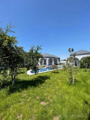 İcarəyə verilir 5 otaqlı həyət evi/bağ evi 200 m², Pirşağı q., photo 8 from 23