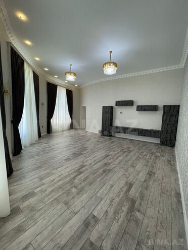 İcarəyə verilir 5 otaqlı həyət evi/bağ evi 200 m², Pirşağı q., photo 17 from 23