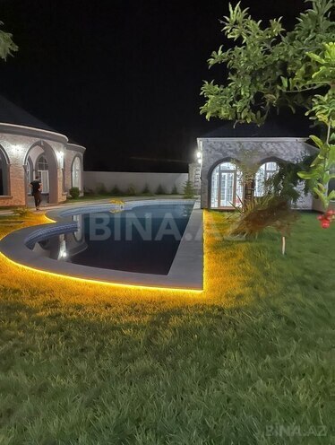 İcarəyə verilir 5 otaqlı həyət evi/bağ evi 200 m², Pirşağı q., photo 7 from 23