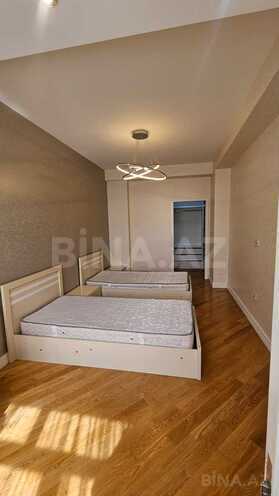 İcarəyə verilir 3 otaqlı yeni tikili 80 m², Bakıxanov q., photo 7 from 22