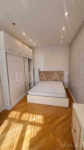 İcarəyə verilir 3 otaqlı yeni tikili 80 m², Bakıxanov q., photo 5 from 22