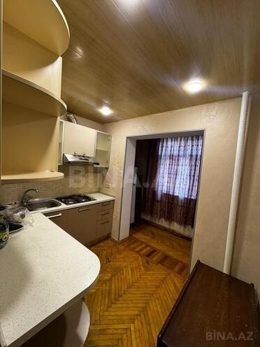 Satılır 2 otaqlı köhnə tikili 70 m², Gənclik m., photo 4 from 11