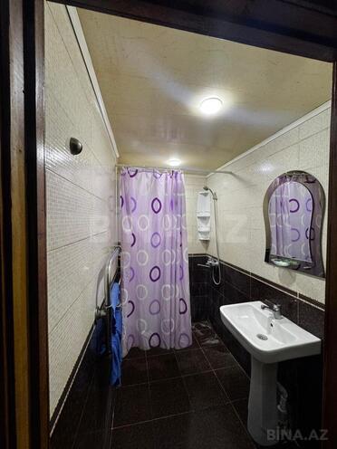 Satılır 2 otaqlı köhnə tikili 70 m², Gənclik m., photo 10 from 11
