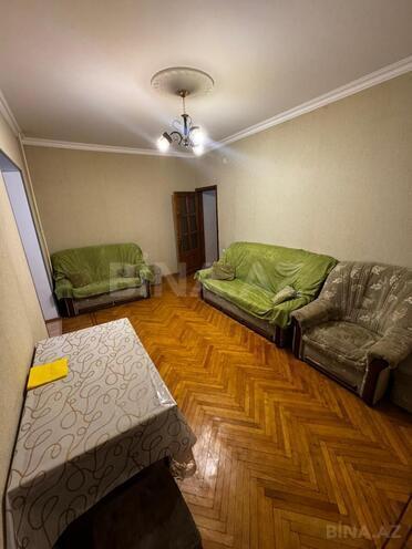 Satılır 2 otaqlı köhnə tikili 70 m², Gənclik m., photo 3 from 11