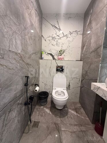 İcarəyə verilir 7 otaqlı ofis 165 m², Memar Əcəmi m., photo 23 from 25