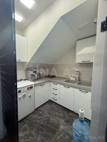 İcarəyə verilir 7 otaqlı ofis 165 m², Memar Əcəmi m., photo 20 from 25
