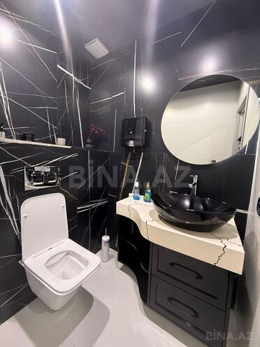 İcarəyə verilir 7 otaqlı ofis 165 m², Memar Əcəmi m., photo 21 from 25