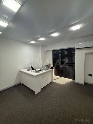 İcarəyə verilir 7 otaqlı ofis 165 m², Memar Əcəmi m., photo 9 from 25