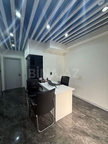 İcarəyə verilir 7 otaqlı ofis 165 m², Memar Əcəmi m., photo 7 from 25