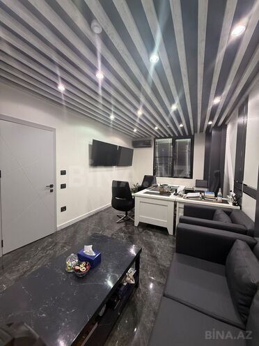 İcarəyə verilir 7 otaqlı ofis 165 m², Memar Əcəmi m., photo 11 from 25