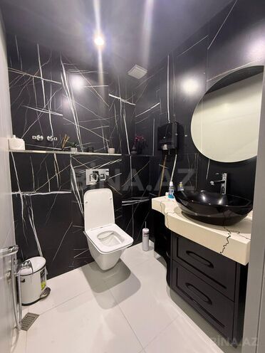İcarəyə verilir 7 otaqlı ofis 165 m², Memar Əcəmi m., photo 24 from 25