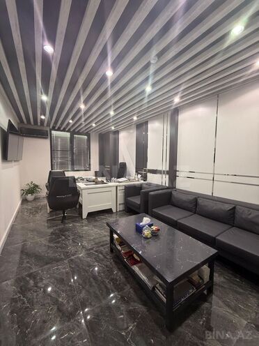 İcarəyə verilir 7 otaqlı ofis 165 m², Memar Əcəmi m., photo 15 from 25