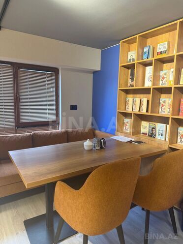 İcarəyə verilir 7 otaqlı ofis 165 m², Memar Əcəmi m., photo 18 from 25