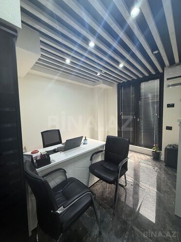 İcarəyə verilir 7 otaqlı ofis 165 m², Memar Əcəmi m., photo 6 from 25
