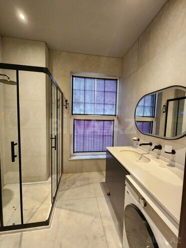 İcarəyə verilir 2 otaqlı yeni tikili 60 m², Xətai r., photo 10 from 12