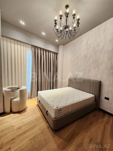 İcarəyə verilir 2 otaqlı yeni tikili 60 m², Xətai r., photo 6 from 12