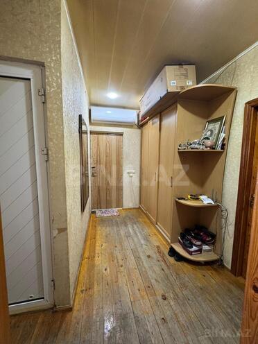 Satılır 3 otaqlı köhnə tikili 70 m², Nəsimi r., photo 9 from 12
