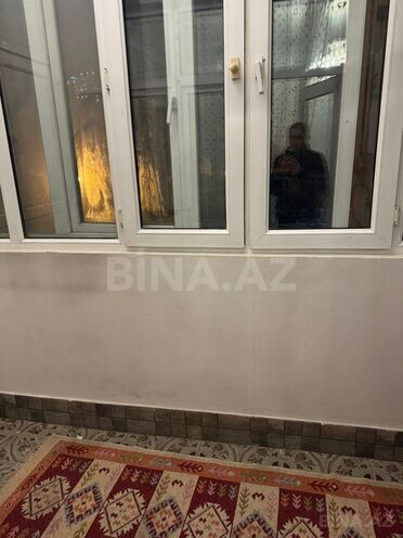 İcarəyə verilir 2 otaqlı köhnə tikili 70 m², Nizami m., photo 11 from 19