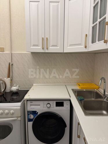 İcarəyə verilir 2 otaqlı köhnə tikili 70 m², Nizami m., photo 17 from 19