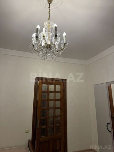İcarəyə verilir 2 otaqlı köhnə tikili 70 m², Nizami m., photo 18 from 19