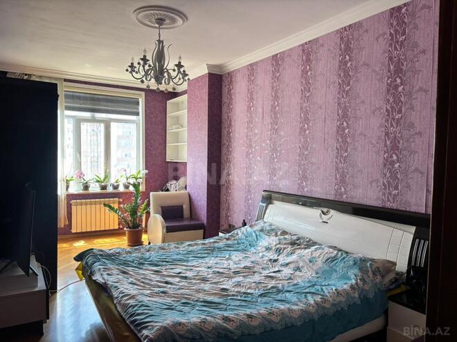 Сдаётся 2-комн. новостройка 88 м², м. Ази Асланов, photo 6 from 11