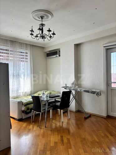 Сдаётся 2-комн. новостройка 88 м², м. Ази Асланов, photo 4 from 11