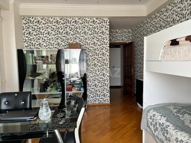 Сдаётся 2-комн. новостройка 88 м², м. Ази Асланов, photo 8 from 11