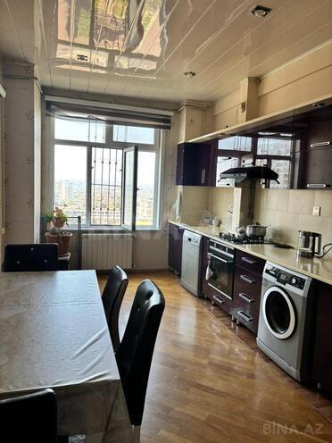 Сдаётся 2-комн. новостройка 88 м², м. Ази Асланов, photo 1 from 11