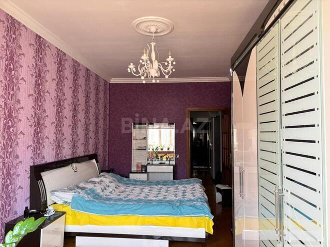 Сдаётся 2-комн. новостройка 88 м², м. Ази Асланов, photo 3 from 11