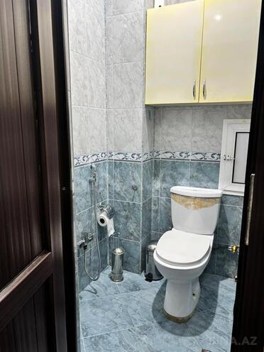 Сдаётся 2-комн. новостройка 88 м², м. Ази Асланов, photo 10 from 11
