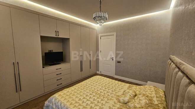 İcarəyə verilir 2 otaqlı yeni tikili 100 m², Badamdar q., photo 6 from 16