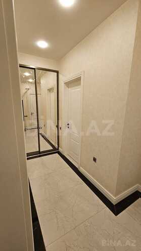 İcarəyə verilir 2 otaqlı yeni tikili 100 m², Badamdar q., photo 11 from 16