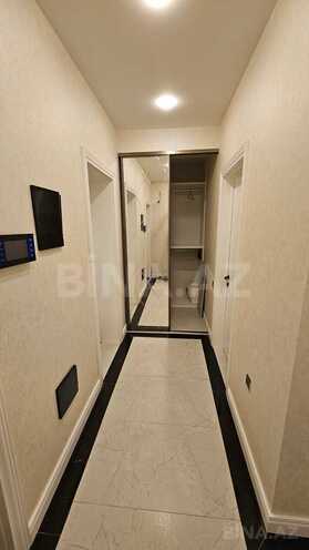 İcarəyə verilir 2 otaqlı yeni tikili 100 m², Badamdar q., photo 10 from 16